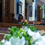 Szálloda Werdenfelser Hof 3*