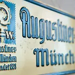 Werdenfelser Hof Szálloda