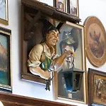Werdenfelser Hof Szálloda Garmisch-Partenkirchen