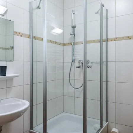 فيردنفيلزر هوف 3*