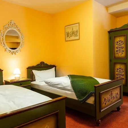 فيردنفيلزر هوف جارمش بارتنكيرشن