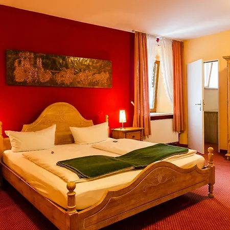 فيردنفيلزر هوف فندق جارمش بارتنكيرشن