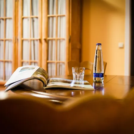 فيردنفيلزر هوف 3* جارمش بارتنكيرشن