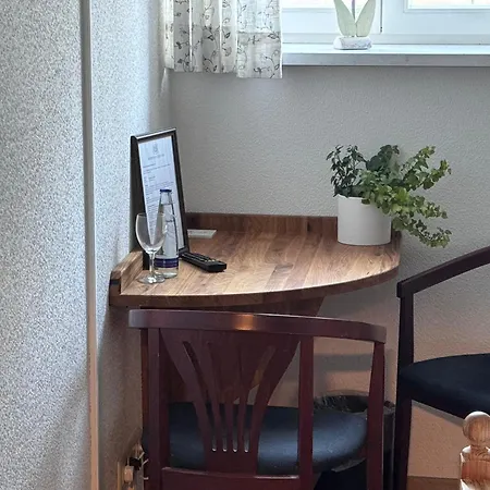 فندق فيردنفيلزر هوف جارمش بارتنكيرشن