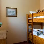 מלון Werdenfelser Hof 3*