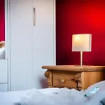 Werdenfelser Hof 3*