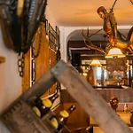 Werdenfelser Hof 3*