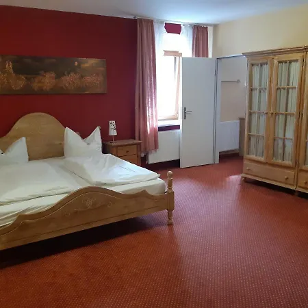Hotel Werdenfelser Hof Garmisch-Partenkirchen