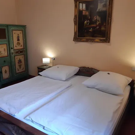 Werdenfelser Hof Hotel