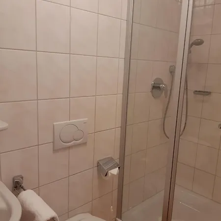 Hotel Werdenfelser Hof Garmisch-Partenkirchen