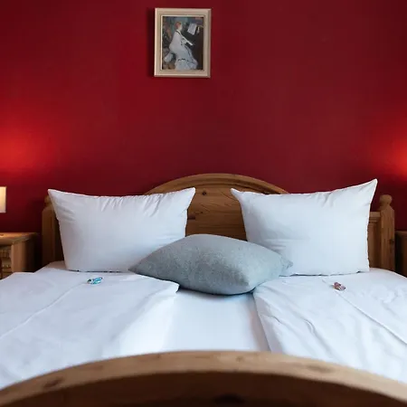 Hotel Werdenfelser Hof Garmisch-Partenkirchen