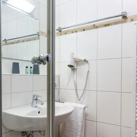 Werdenfelser Hof Hotel