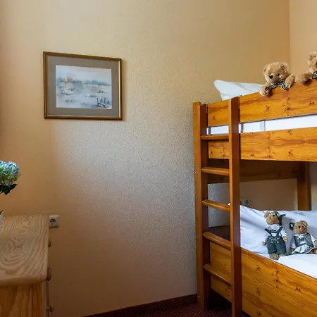 Ξενοδοχείο Werdenfelser Hof 3*