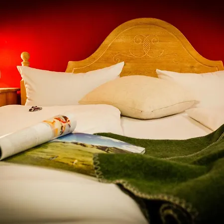 Werdenfelser Hof 3*