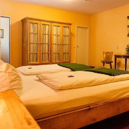 Werdenfelser Hof Garmisch-Partenkirchen