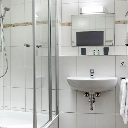 Werdenfelser Hof Hotel