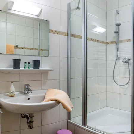 Hotel Werdenfelser Hof