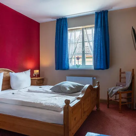 Werdenfelser Hof Hotel Garmisch-Partenkirchen