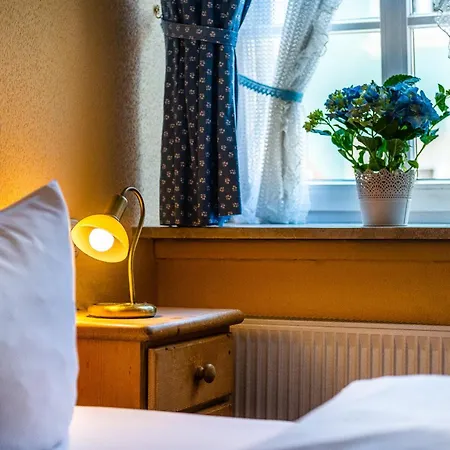 Hotel Werdenfelser Hof Garmisch-Partenkirchen