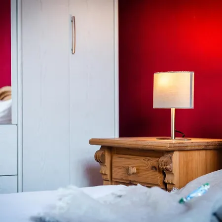 Werdenfelser Hof 3*