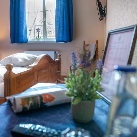 Werdenfelser Hof Garmisch-Partenkirchen