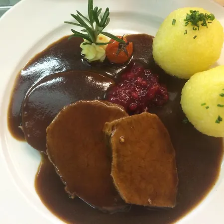 Hotel Werdenfelser Hof Garmisch-Partenkirchen
