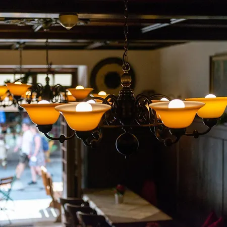 Werdenfelser Hof 3* Garmisch-Partenkirchen