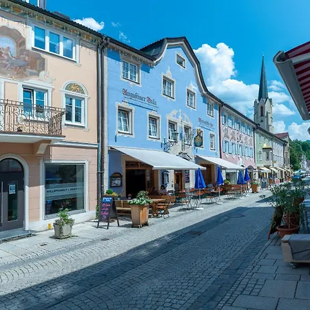 Werdenfelser Hof