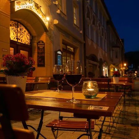 Hotel Werdenfelser Hof