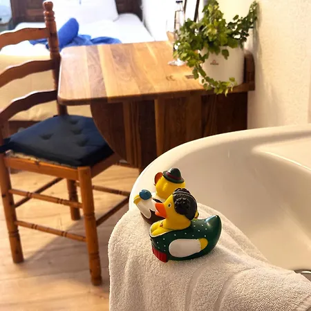 Werdenfelser Hof Hotel