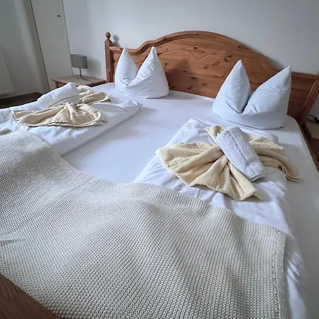 Werdenfelser Hof ホテル ガルミッシュ・パルテンキルヒェン