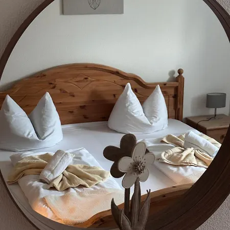 Werdenfelser Hof Гарміш-Партенкірхен