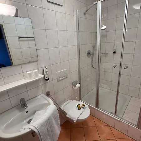 Werdenfelser Hof Otel