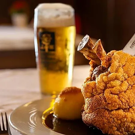 Werdenfelser Hof 3* Garmisch-Partenkirchen