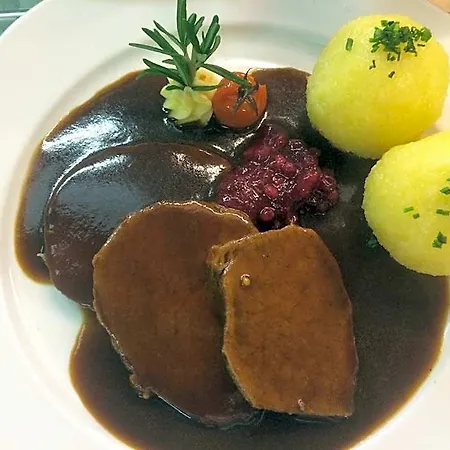 Werdenfelser Hof 3* Garmisch-Partenkirchen