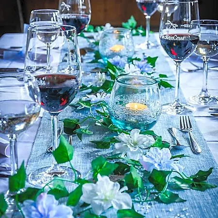 Werdenfelser Hof 3* Garmisch-Partenkirchen
