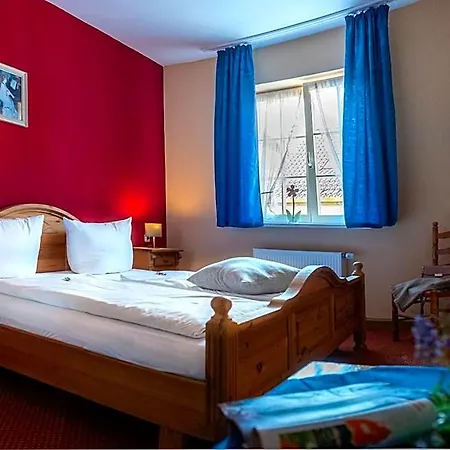 Werdenfelser Hof Hotel Garmisch-Partenkirchen