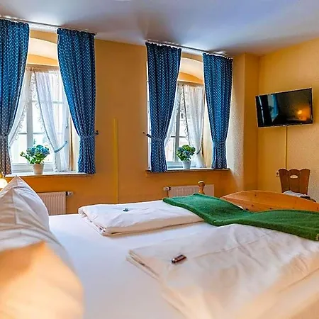 Werdenfelser Hof Garmisch-Partenkirchen