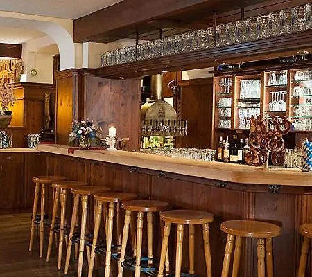 Werdenfelser Hof 3* Garmisch-Partenkirchen