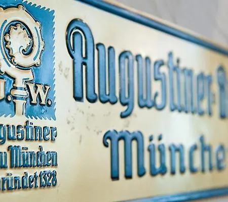 Werdenfelser Hof Otel