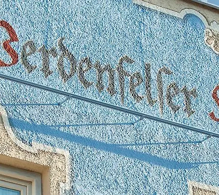 Hotel Werdenfelser Hof