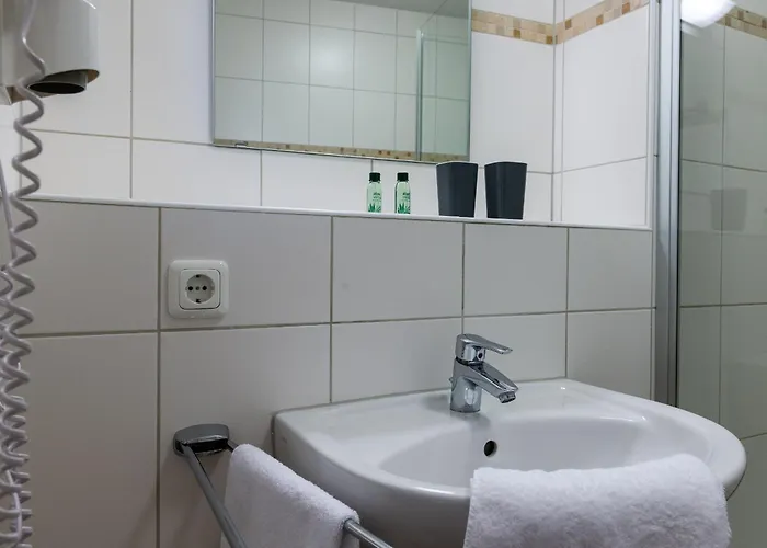 Werdenfelser Hof ホテル ガルミッシュ・パルテンキルヒェン