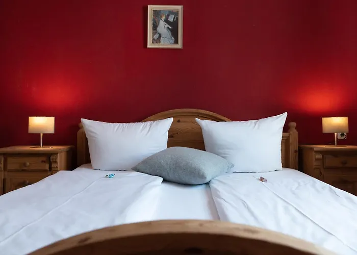 Ξενοδοχείο Werdenfelser Hof Γκάρμις-Παρτενκίρχεν