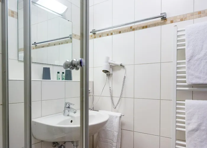 Werdenfelser Hof Szálloda