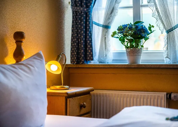 Ξενοδοχείο Werdenfelser Hof Γκάρμις-Παρτενκίρχεν