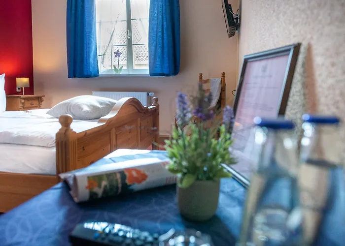 Werdenfelser Hof Garmisch-Partenkirchen