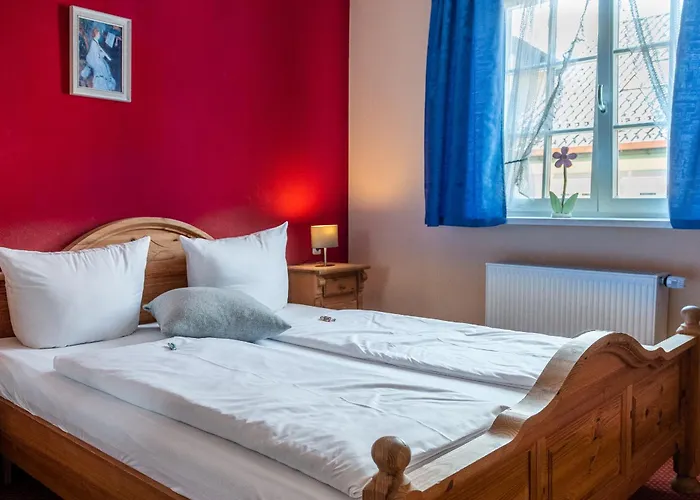 Ξενοδοχείο Werdenfelser Hof