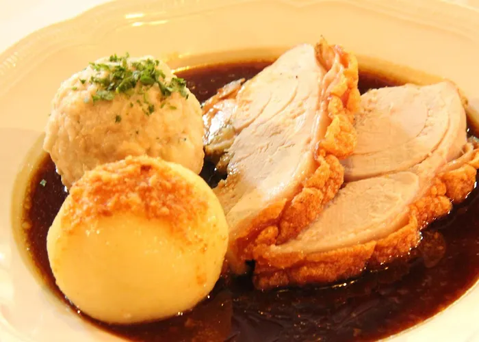 Werdenfelser Hof ホテル 3*