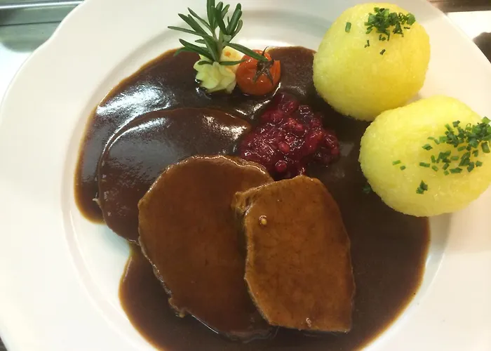 Szálloda Werdenfelser Hof Garmisch-Partenkirchen