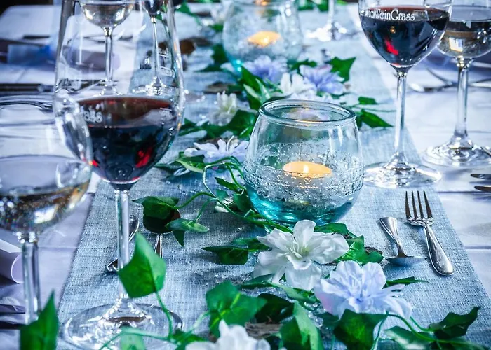 Werdenfelser Hof Garmisch-Partenkirchen